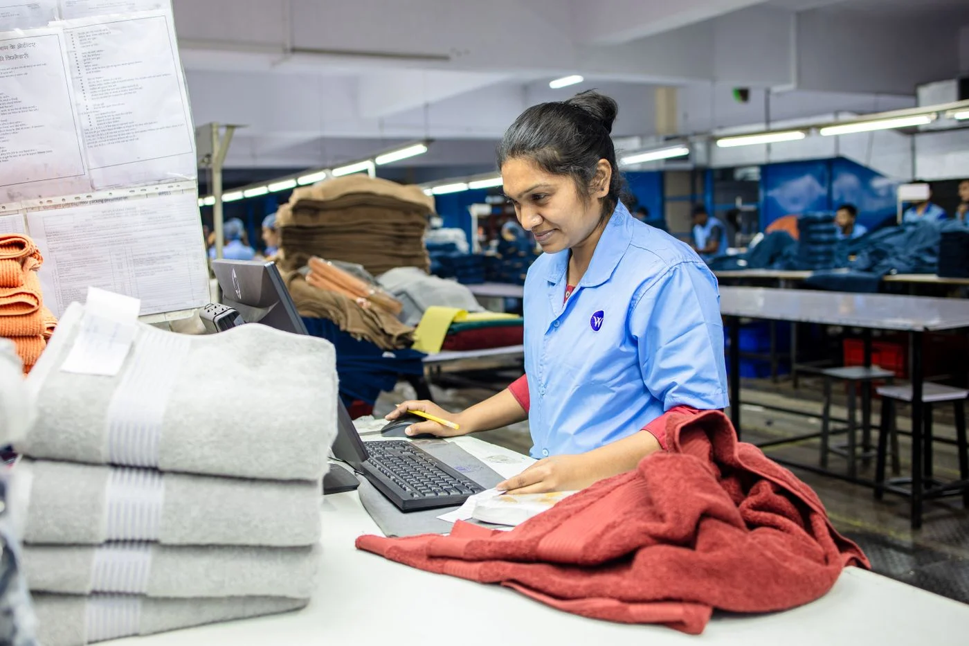 Product compliance and business requirements