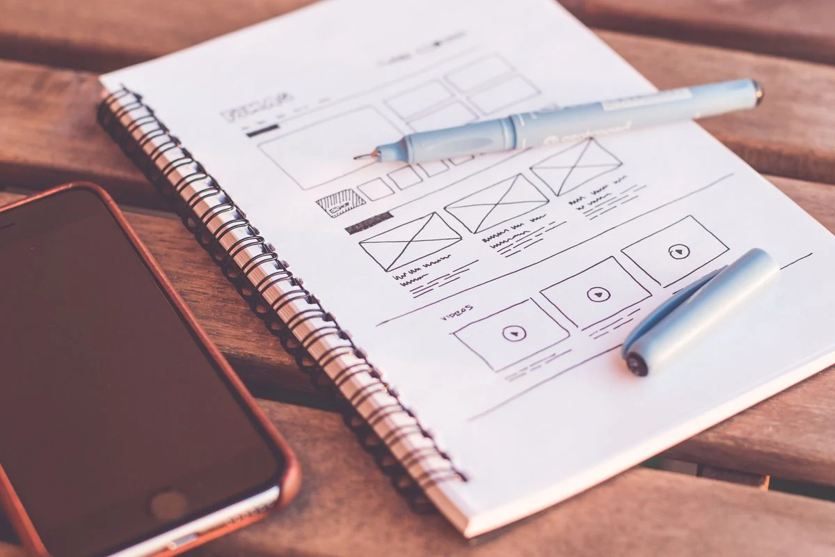 Digital design workspace